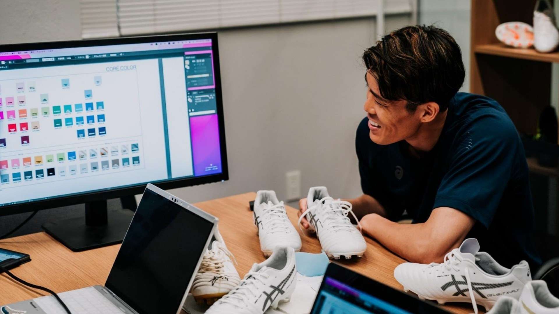 荷媒曝4500萬歐簽五年 阿森納廷貝爾已達轉會協議！.