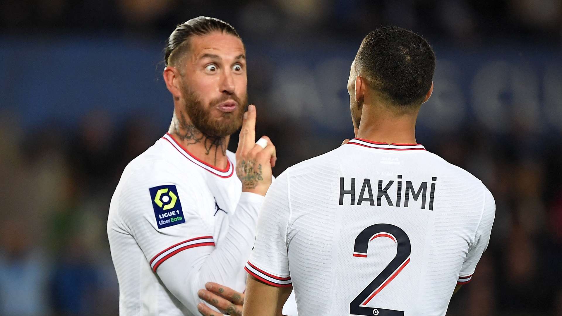 激烈竞争中 激烈竞争中