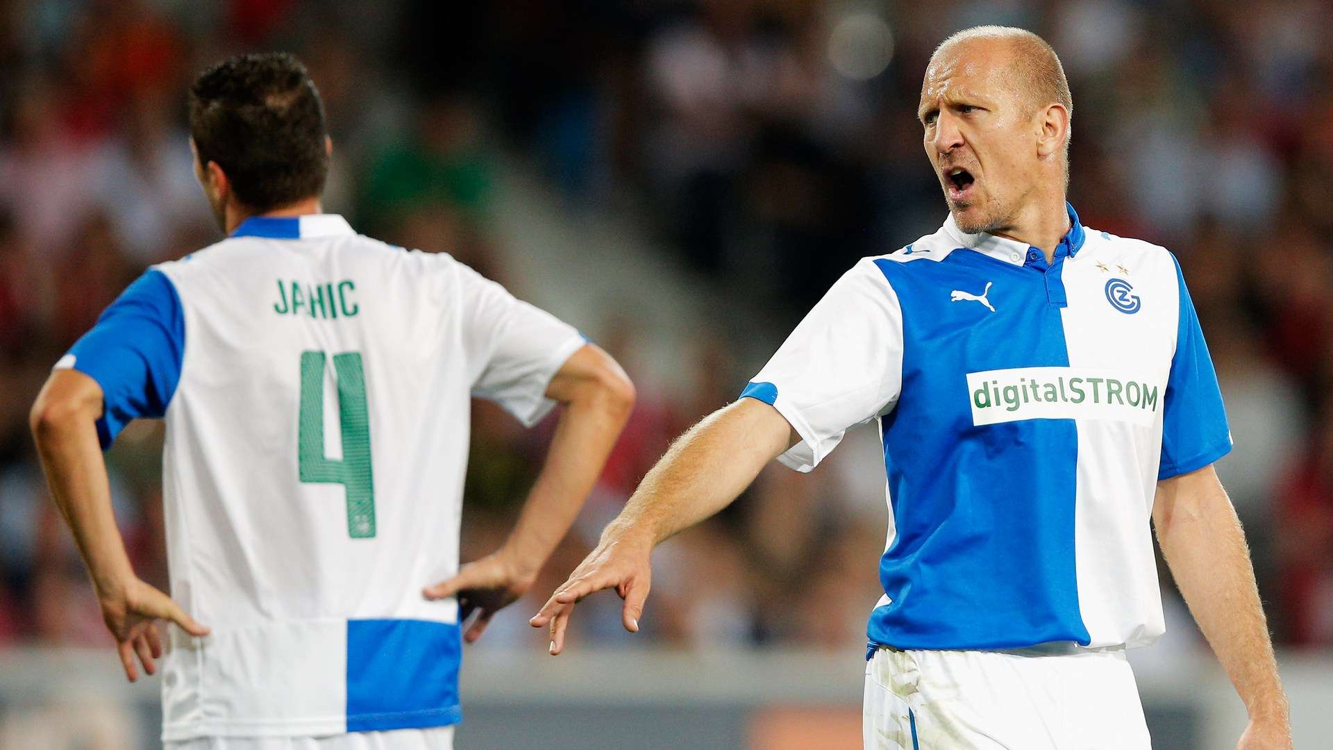 的惊人比分 的惊人比分