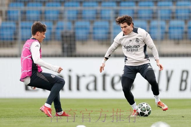 居莱尔皇马生涯西甲9场4球 追平阿扎尔进球数